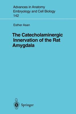【预订】the catecholaminergic innervation of the