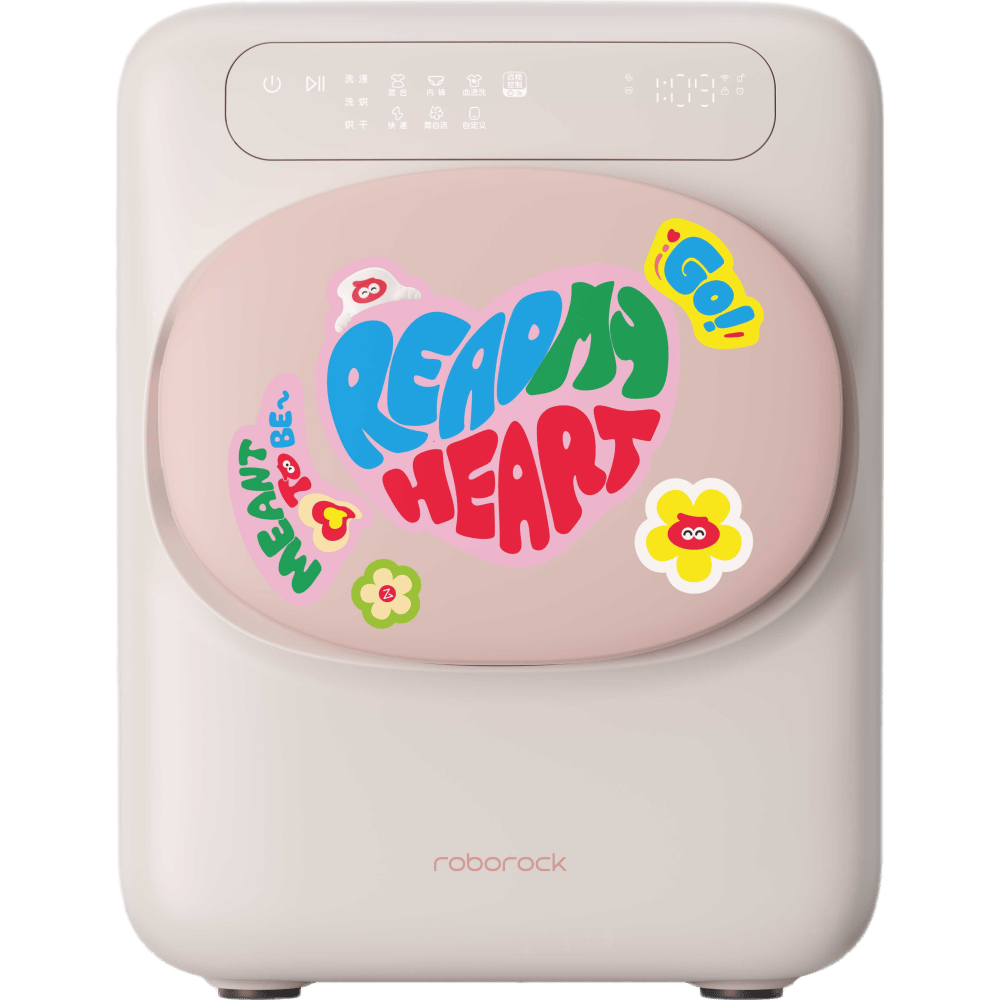 roborock/ʯͷ Q1 Plus 1.1kg ϴ��һ�� XQGH011RRML 1699.07Ԫ(������)