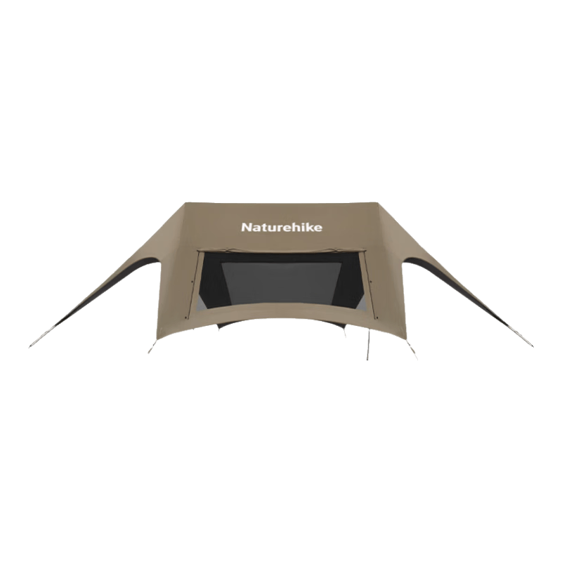 �ٽ��ۣ�Naturehike Ų�������Ѻڽ��ٴ���Ļ 960Pro�Ѻڽ� ɴ���� � ȫ��������    406.2Ԫ