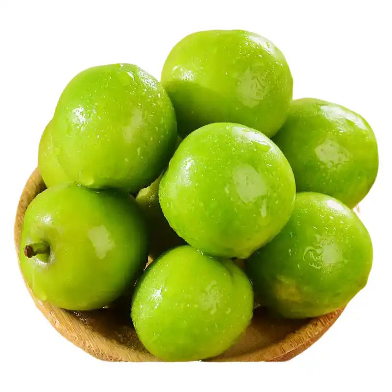 三月李1斤配辣椒盐 1.9元，新鲜蓝莓100g*4盒 10.9元 - 线报酷