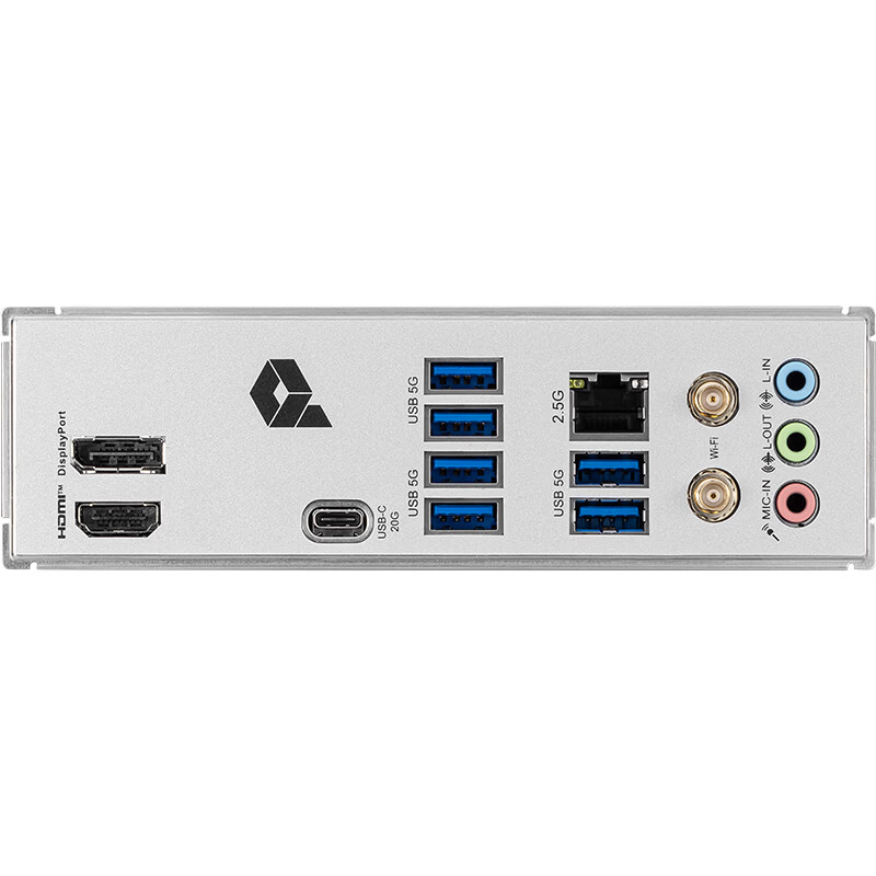 微星 PRO Z890-S WIFI6E 图 6