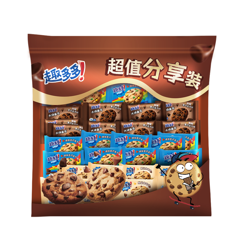 ���ڲ�����Ȥ�������������855g �ɿ���ζ ������ʳ����� �������� 40�� 42.56Ԫ