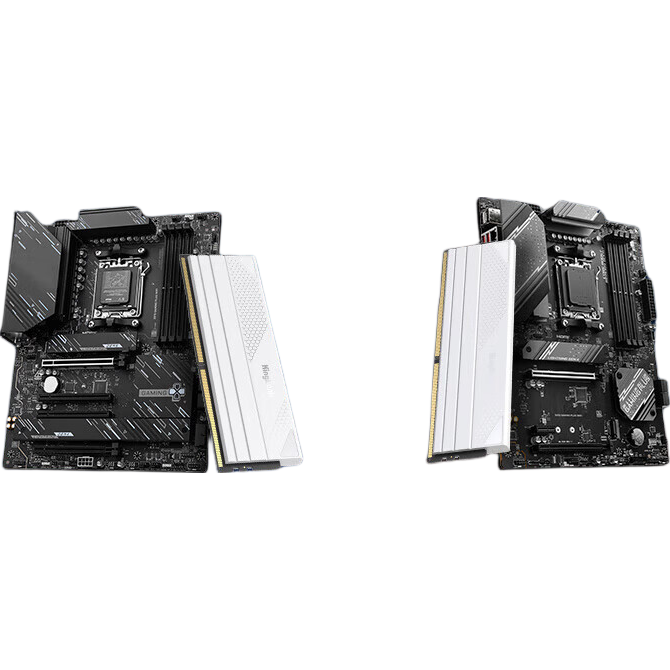 ��ٴ� DDR5 16G 6000 C28 ��A-die ��������ʿ���� ̨ʽ���ڴ��� 1755Ԫ