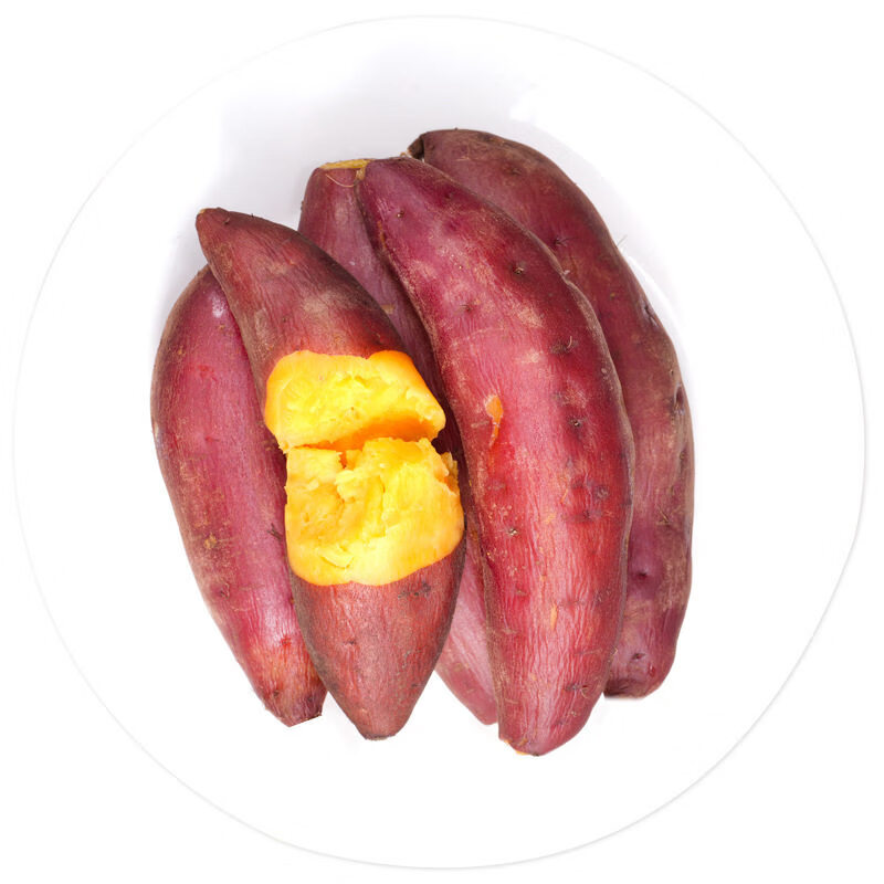 小香薯细节图9