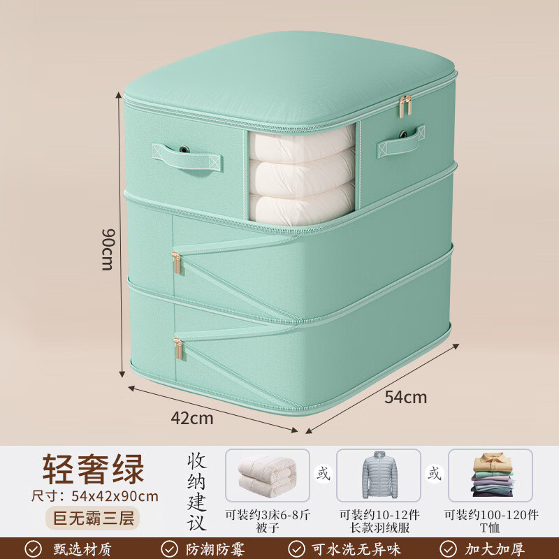 ��ʫŷ���ѹ���������ɴ������������������� ��ɫ����-�޴�š�42*54*90cm�� 32.81Ԫ