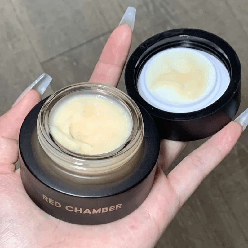 朱栈（red chamber）妆前打底 水润服帖 不卡粉不搓泥 保湿提亮 养肤抗氧 敏肌可用女 35g