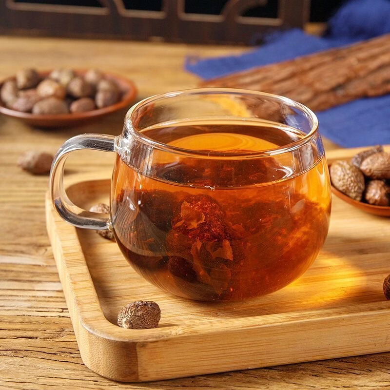 胖大海罗汉果清润养生茶 胖大海 100g*1袋