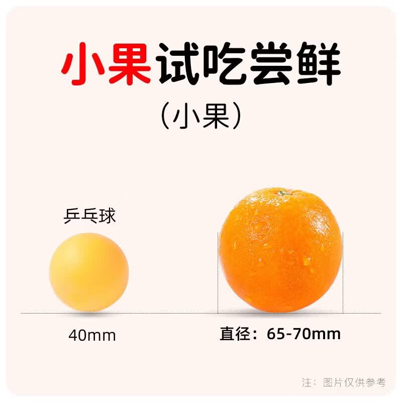 正宗江西赣南特产脐橙新鲜橙子10斤应当季水果手剥橙甜橙赣州产地 18.5斤 75mm(含)-80mm(不含)