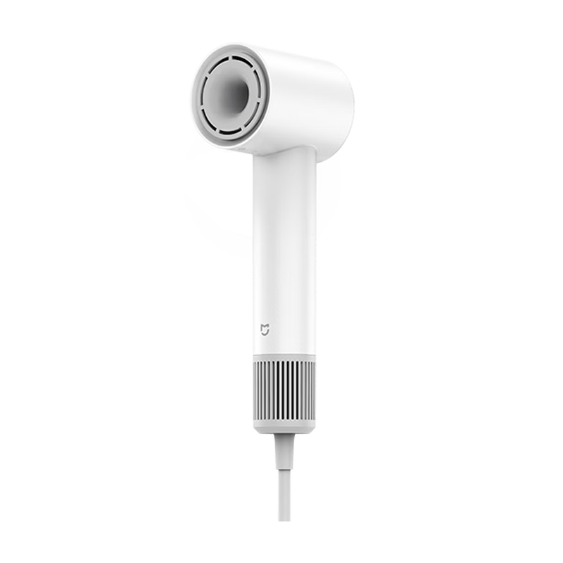 米家 小米高速吹风机H501 SE 家用大风力负离子护发速干降噪大功率 智能恒温控温吹风筒七夕送礼 米家吹风机H501 SE 白色