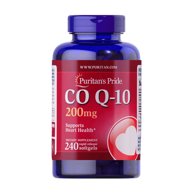 �������� ��øQ10���� 200mg 240�� ����ԭװ���� 259.99Ԫ