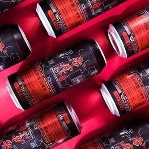 老皮讷河白啤酒13°原浆啤酒500ml*罐装麦芽捷克萨兹啤酒花 老皮精酿白啤500ml*6罐