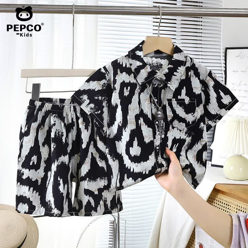 С�����ɣ�PEPCO���¿��ͯ��װ��������̿���������׶�ͯ����͸����ˬɳ̲�� 2403������װ����Ȧ 130 34.9Ԫ