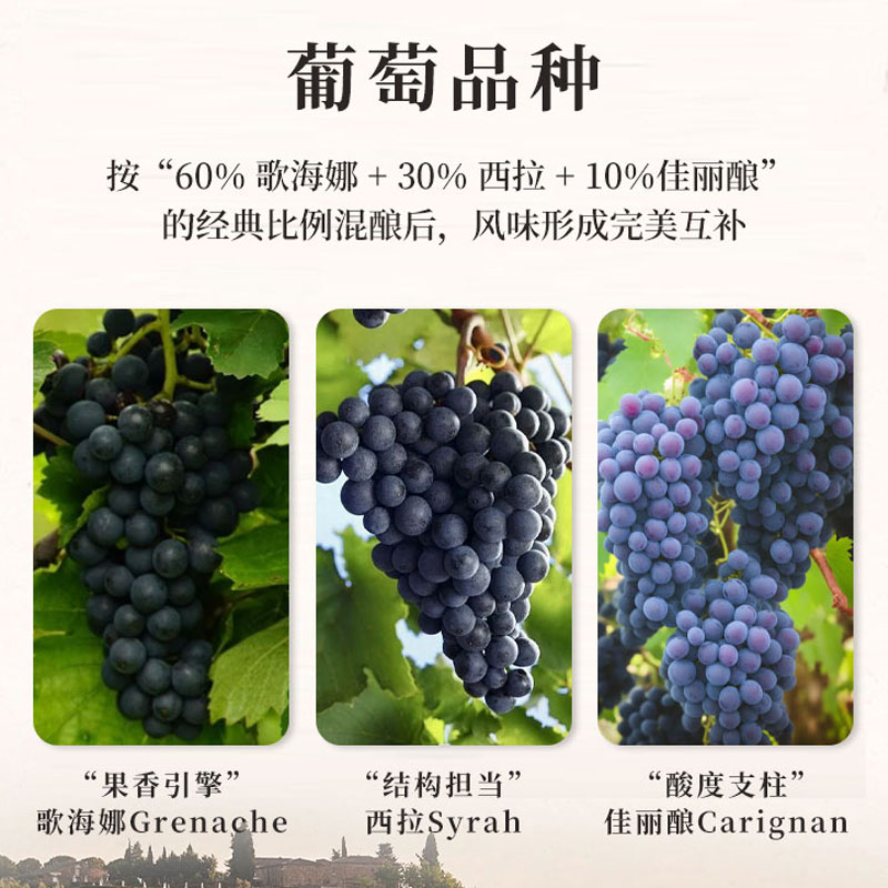 法朵【稀有蜡封 重磅珍藏级】法国原瓶进口红酒AOP朗格多克干红葡萄酒 750ml*2瓶【大金奖】