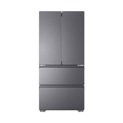 海尔（Haier）冰箱2026新款503升双系统双循环法式多门四门超薄家用变频一级能效风冷无霜大容量以旧换新Leader 503L+全空间除菌净化+594mm超薄+三档变温