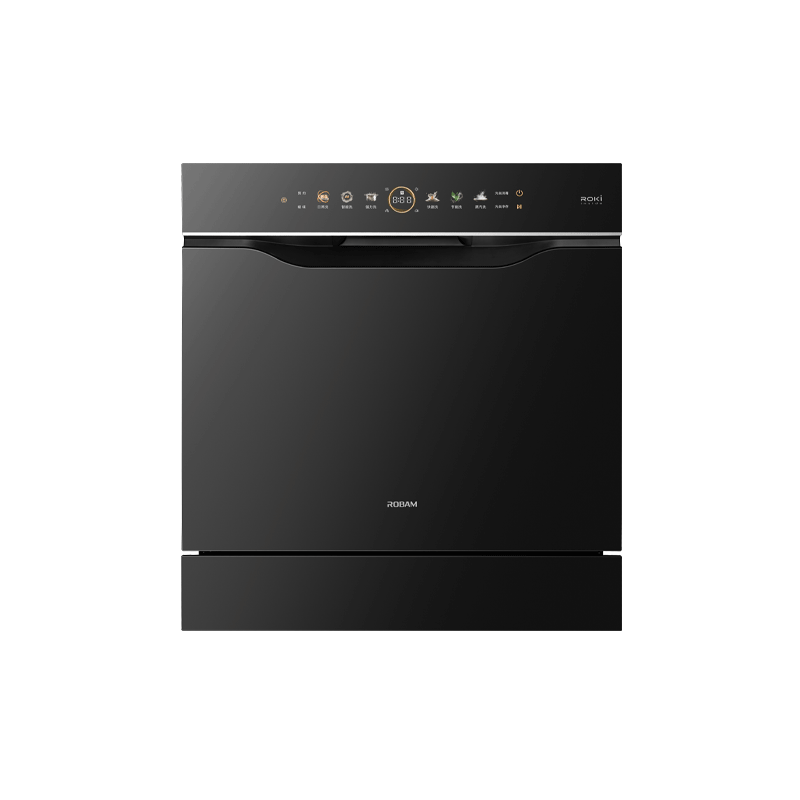 �ϰ� С̫��V20����ϴ��� 130��Ƕ��ʽ 45����ϴ���� 105�浥���� W64A-V20 5277.7Ԫ