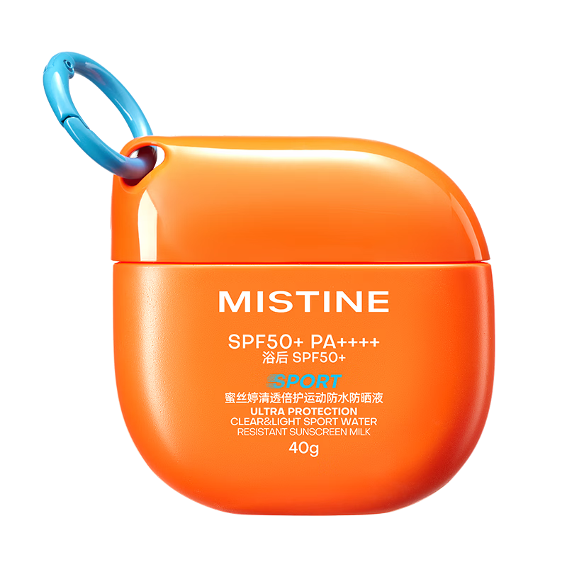 Mistine��˿�ø߱������ɹ˪ҡҡ�ַ�ˮ����ɹ˪��40gѧ������ 59.42Ԫ(������)