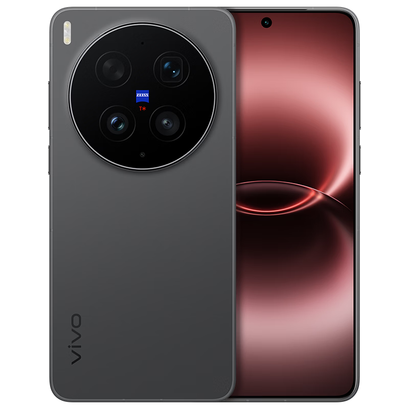 vivo X300 Ultra 12GB+512GB ��ɫ ��˾��ʦ��ͷȺ ȫ����4K 120fps 10bit Log AI�ֻ� 6799Ԫ