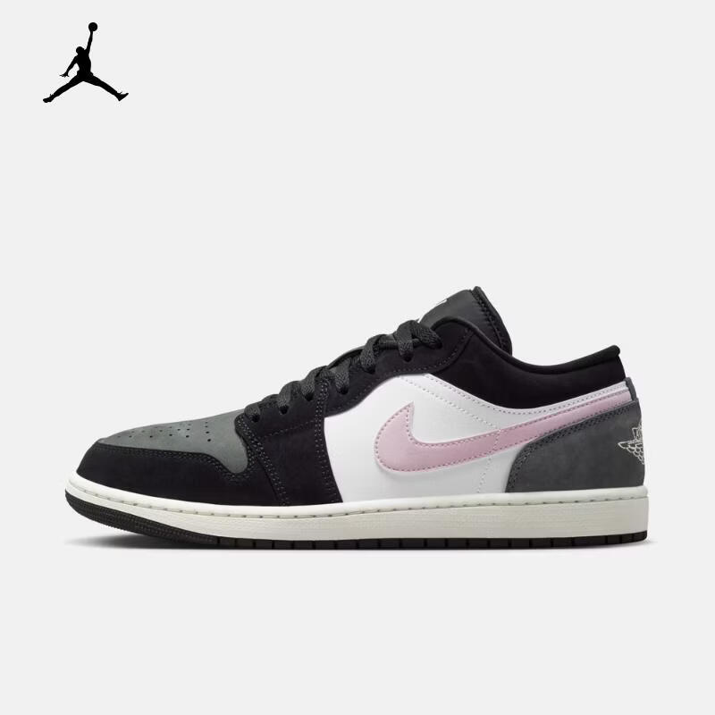 耐克（NIKE）【滔搏运动】2026年男子AIR JORDAN 1 LOW SE篮球鞋 II3788-003 41