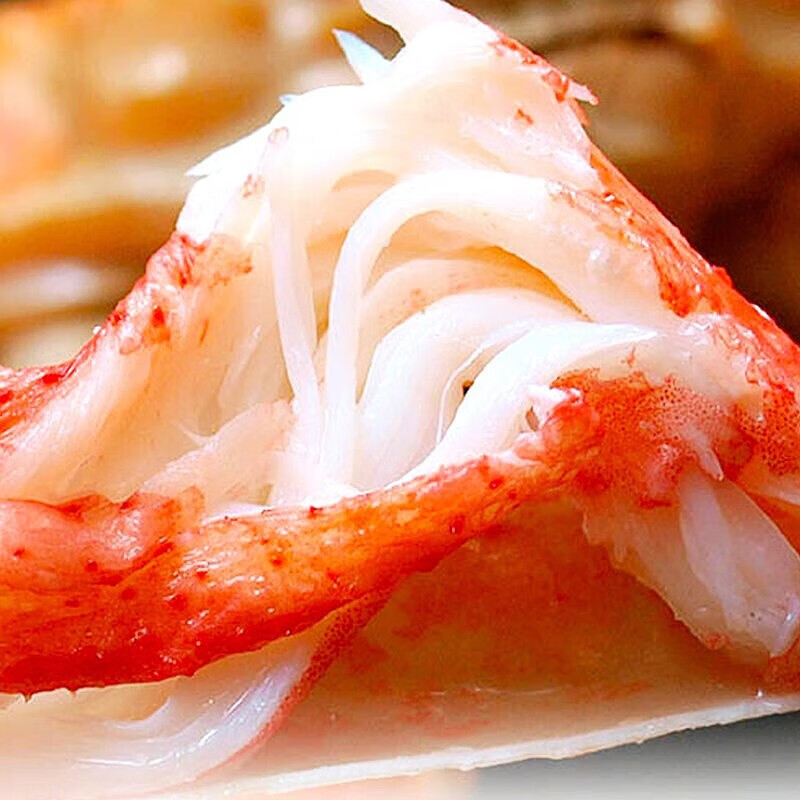 沃鲜客鲜活熟冻帝王蟹螃蟹帝皇蟹腿10斤海鲜大礼包年货礼盒长脚蟹 企业团购或其他规格 咨询客服