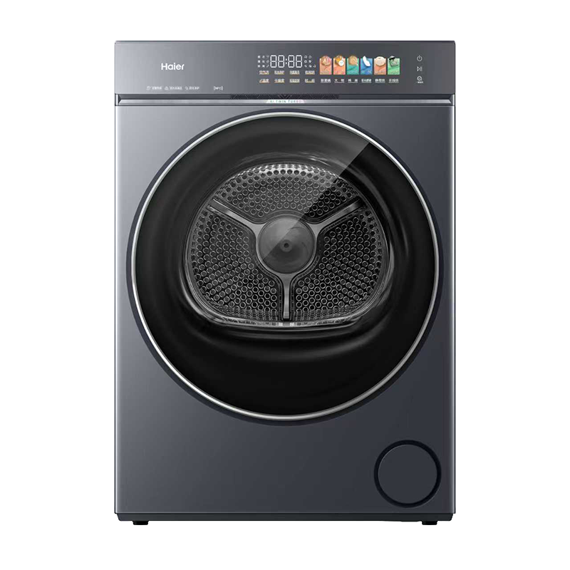 Haier/���� ��Ϫ5.0 12kg �ȱú�ɻ� GA120-SZ7AD3U1 7484.29Ԫ