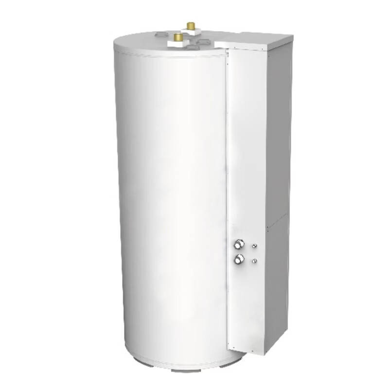 史密斯（A.O.SMITH）【上架展示不发货】商用10P承压直热式热泵主机CAHP-PI+承压热泵系统电加热水箱CAHP-TANK 多水口 CAHP-TANK-D24