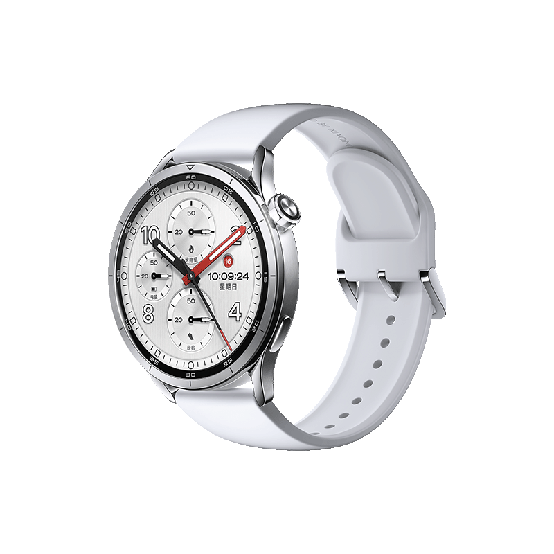 С�� Xiaomi Watch S5 ��ɫ �����ֱ� 21������ ����OS3 �������� С����������849Ԫ