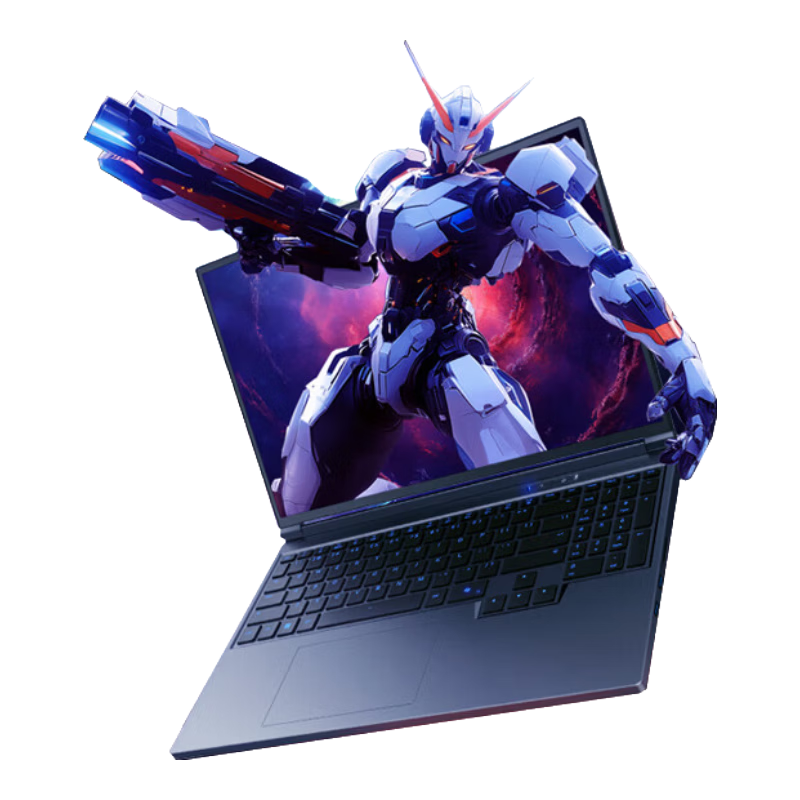 ��е��������x 16Ӣ��羺��Ѫ��Ϸ���ʼǱ����ԣ�i7-13650HX RTX5060 16G+1T ��ˢ�羺���� 6531.4Ԫ