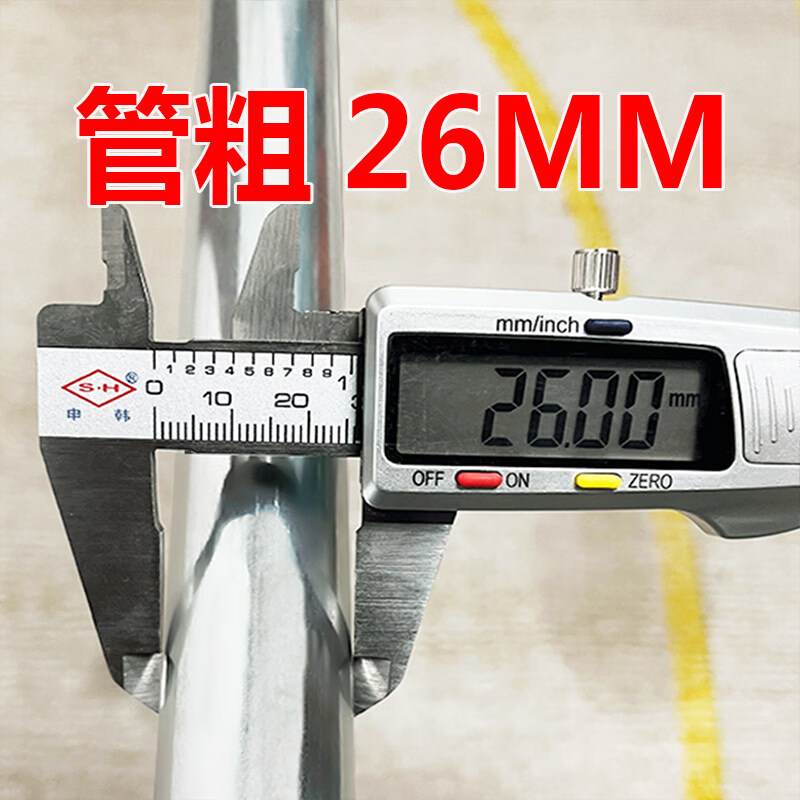 咏幻简易衣柜家用卧室结实耐用全钢架加粗加厚钢管组装布衣柜出租房用 240cm粉色小熊[合金接头 26MM加粗钢管] 2门组装