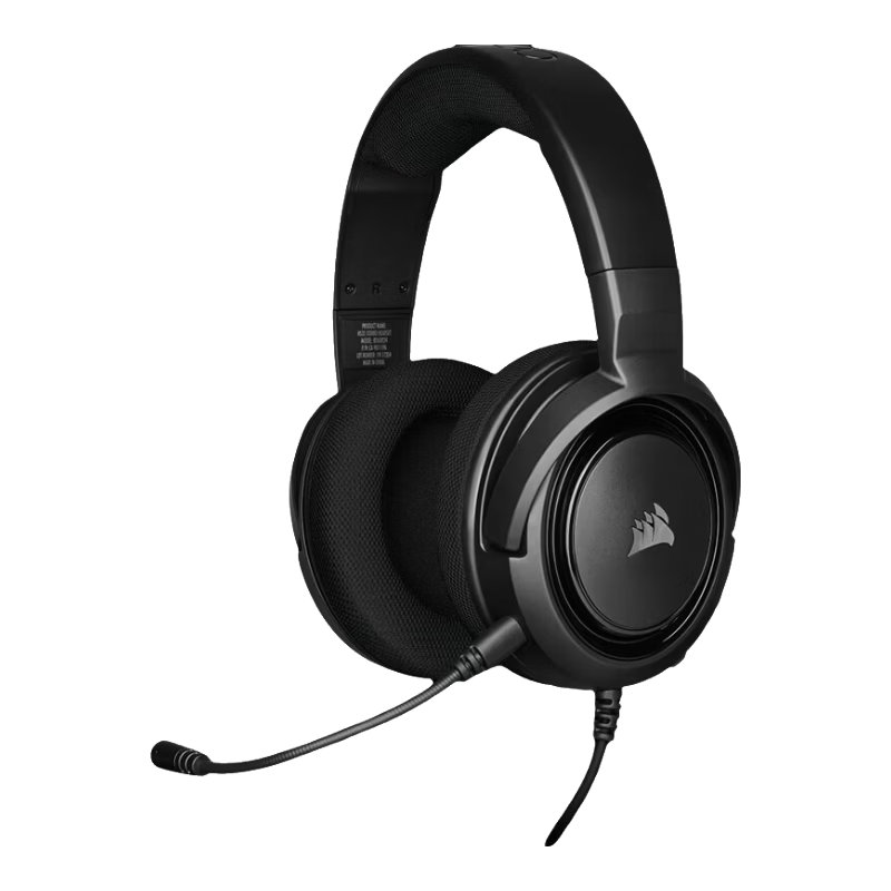 美商海盗船 HS35 V2