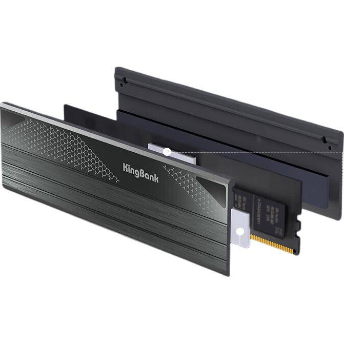 ��ٴ� DDR5�ڴ��� 32G 6000MHz C28 ����ʿ���� ���� AI�羺������� 2029Ԫ