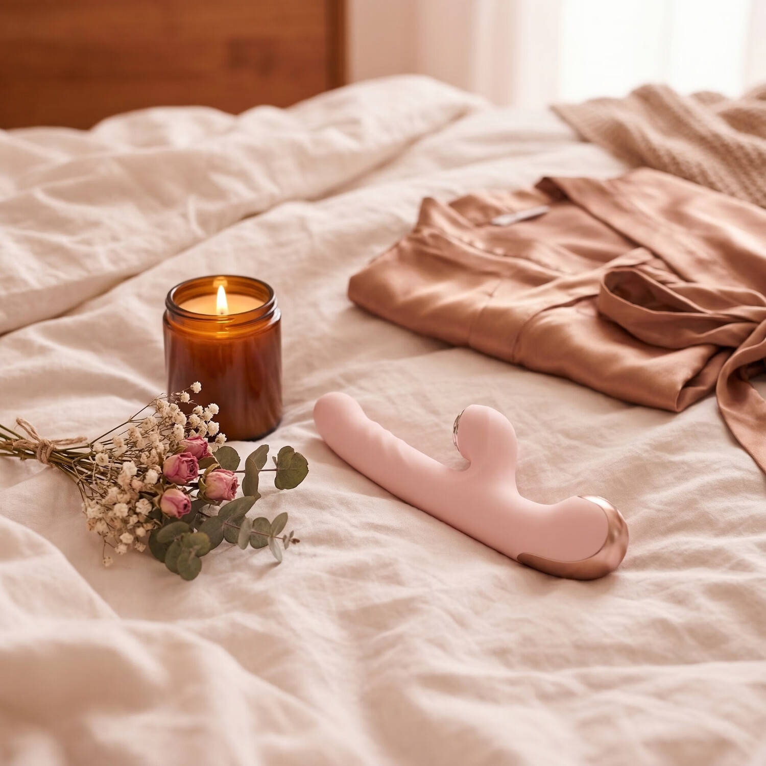 燃烧的蓝女性情趣自慰器震动棒可伸缩G点吮吸舔拍阴道自动抽插静音秒高潮