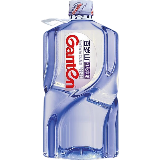 ���ڲ���������ɽJD��� �ͻ����� ������Ȼ��Ȫˮ ������� 4.5L*2ƿ ������մ� 1��װ 38Ԫ