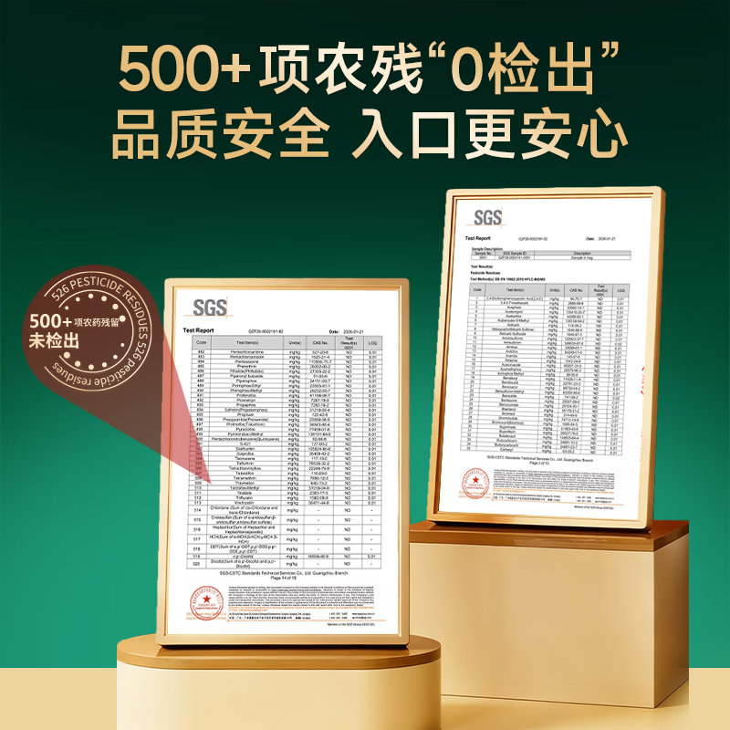 萊特維健（WRIGHT LIFE）花旗参西洋参茶3.2g人参皂苷抗疲劳提升免疫力送礼自用鹰同款牌 【男人加油站】 20袋*3盒