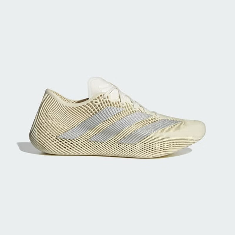 阿迪达斯（adidas）【劲浪运动】男女通款运动休闲清风鞋风巢网眼透气运动鞋KJ8969 图色 46