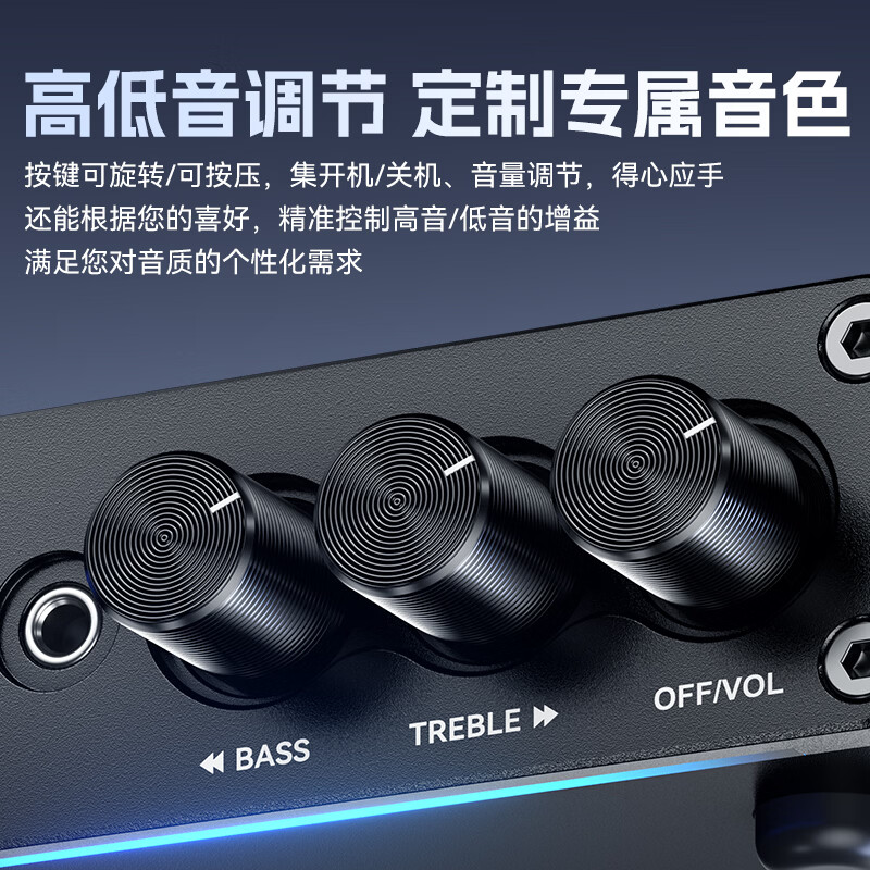 雷翼(RAYEE）5.3蓝牙功放机100W*2大功率立体声迷你家用数字功率放大器话筒唱歌无损U盘播放高低音调节 【蓝牙5.3】配24V5A电源+双话筒