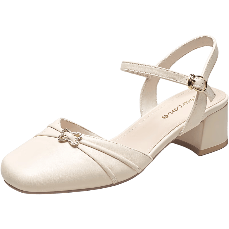 ���ڲ����������ŮЬ��Ƥ�ָ���ͷ��ЬŮ��Ů���������յ�Ь 17896W�װ�2 38 179.9Ԫ