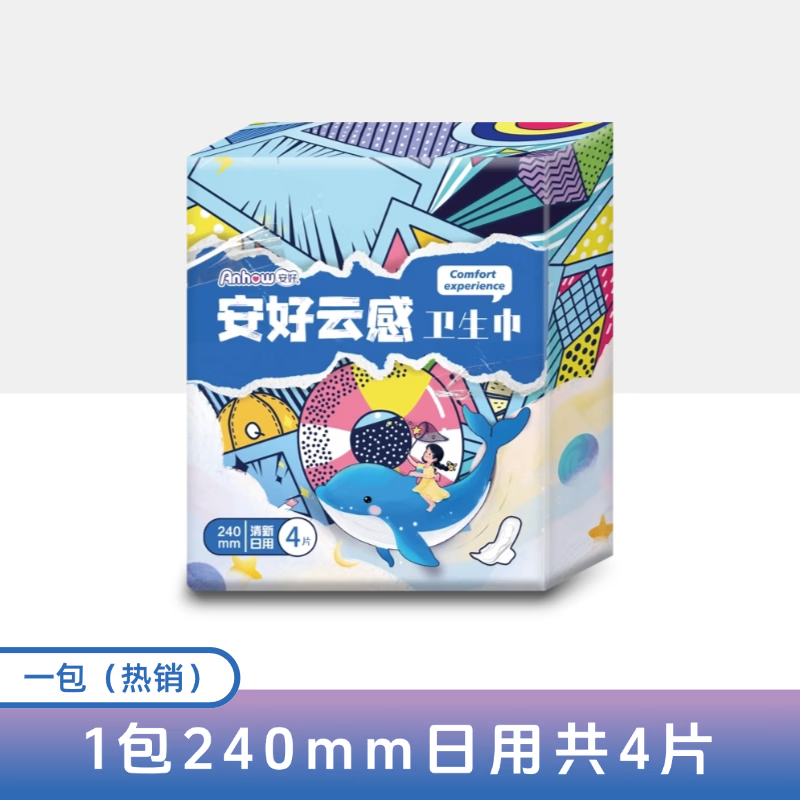 �����Ƹ�����������ᱡ�����©���������ҹ�ø�ˬ͸�� ����240mm4Ƭ 1.9Ԫ