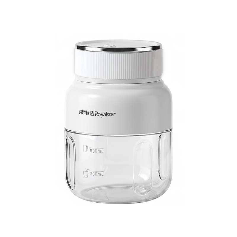 ���´Royalstar��ե֭�����������߱�Яե֭���๦�ܹ�֭���ֶ�Ͱ���ɳ�������߱���е��ֱ������800MLRZ-80PY2 55.45Ԫ