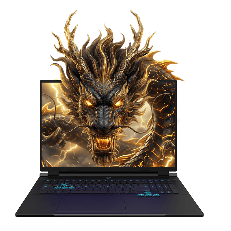 ��е���� ����18Pro ��Ϸ�� R9-9955HX 16G 1T RTX5070 12G  10240Ԫ����������