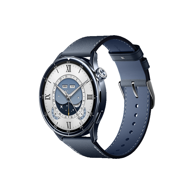 С�� Xiaomi Watch S5 ��ҹ�� �����ֱ� 21������ ����OS3 �������� С����������1019Ԫ