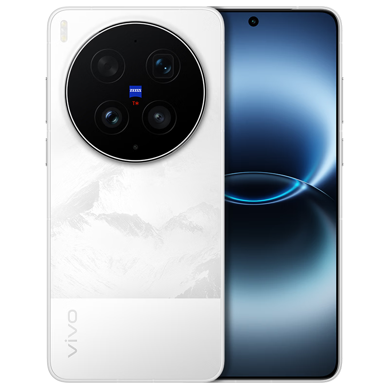 vivo X300 Ultra �ֻ� ���� 12+512G 7399Ԫ