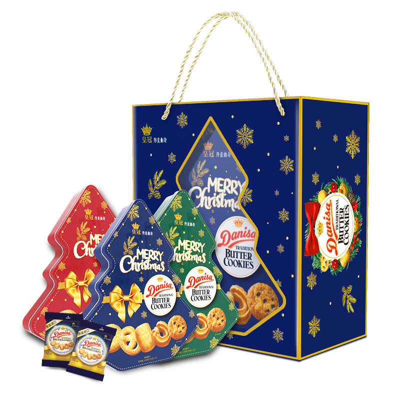 ʹڣdanisaʥͷװ132g*3  ʳŮӡ