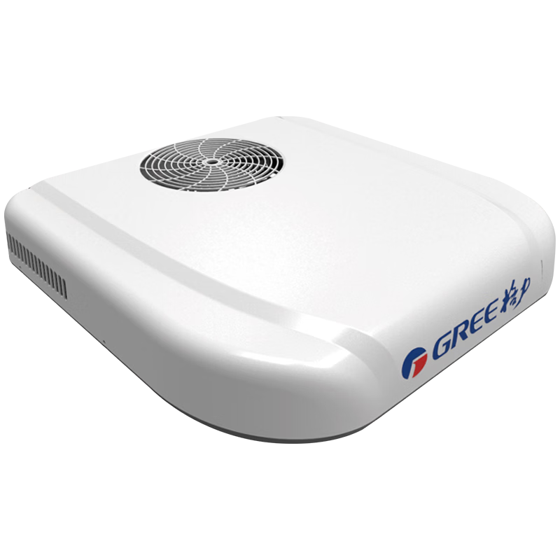 格力空调ZC-PZH20/NbWX   红色款