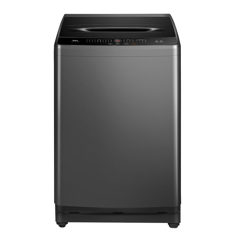 TCL����ϴ����ϴ�»�ȫ�Զ�9KGһ����ЧС�ͼ��üҵ�������Ծɻ��������ⷿ������ӪB90L2W 721.65Ԫ