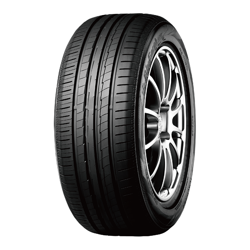 優(yōu)科豪馬（yokohama）輪胎 215/55R17 94W AE50 適配起亞K5/現(xiàn)代索8/豐田銳志凱美瑞