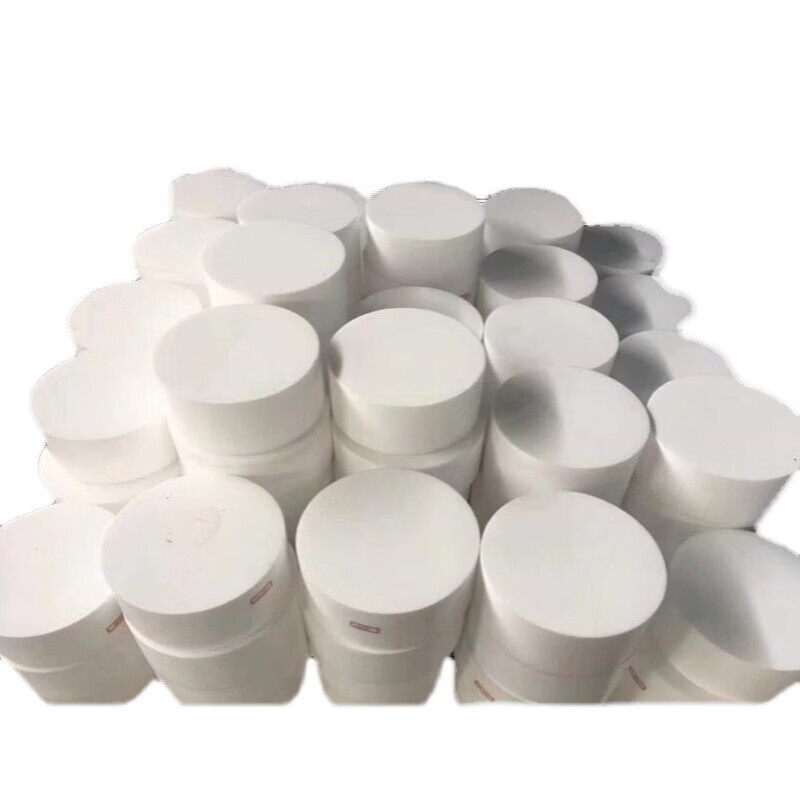 溥畔进口尼龙板材PA66聚甲醛棒POM方条耐磨赛钢板塑料王垫板加工 零切 黄色