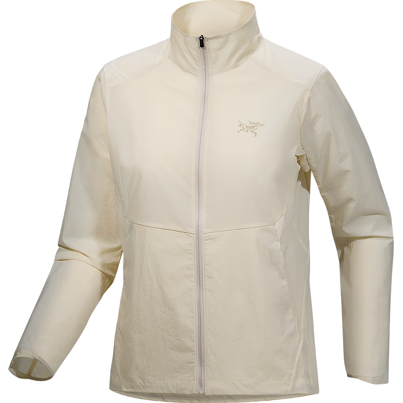 ARC'TERYXʼ���� SINSOLA JACKET Ů�� ���?�п� SEA SALT/��ľ�� S 2000Ԫ