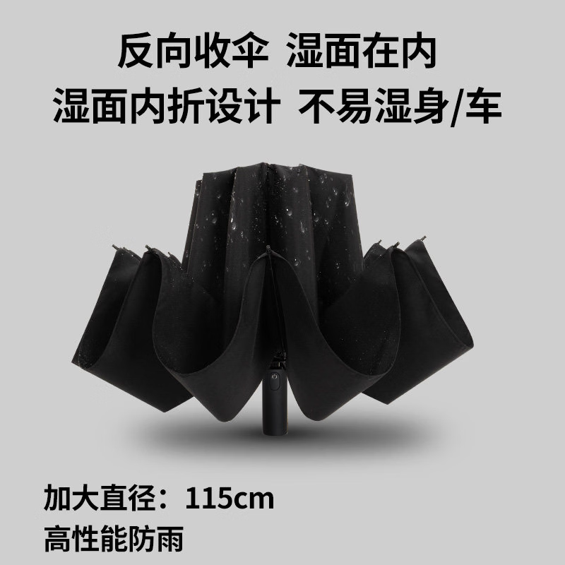 ֪ɡ ����ȫ�Զ���ɡ 10�Ǽӹ� ����ɫ �Ӵ�Ӻ� ���籩 �۵�ɡ29.9Ԫ