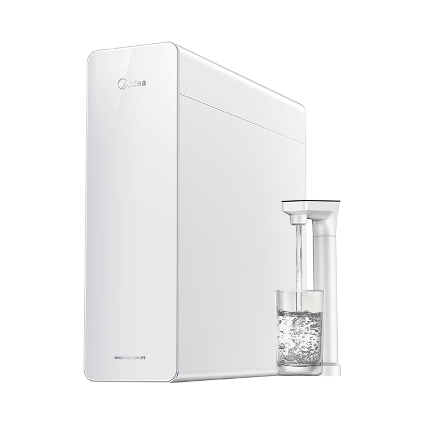 ���ڲ��������ģ�Midea����ˮ��ĸӤ���ó���ר��̨���ð��¹�1200Gproֱ��һ���ROĤ����͸����9�㾫��0�蹸������˫��ˮ �����¹�1200G Pro���ǻ۴�����ͷ 1598.51Ԫ(������)