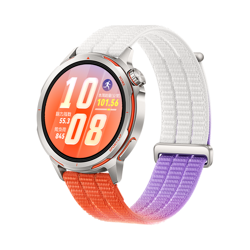 HUAWEI/��Ϊ GT Runner 2 43.5 mm �����ֱ� ������ 2097.8Ԫ